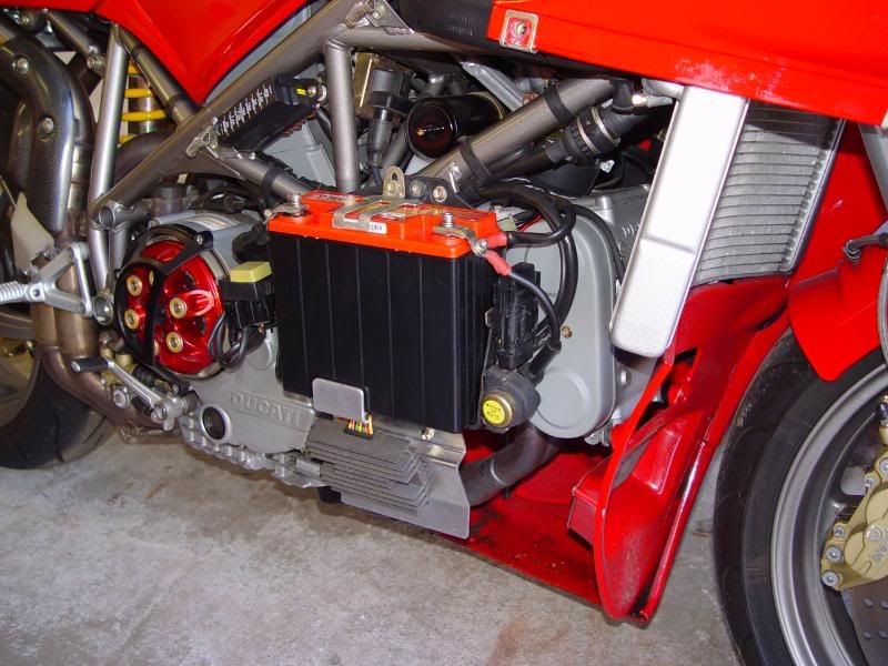 916 battery options...... Ducati.ms The Ultimate Ducati Forum